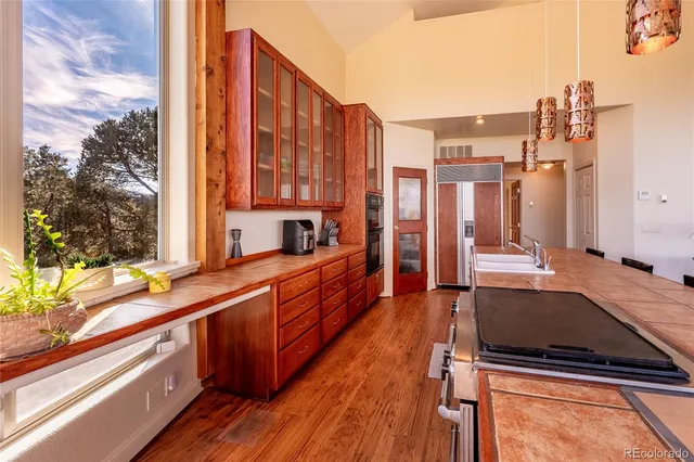 $799,000 | 33247 Fishers Peak Parkway, Boncarbo, CO 81024