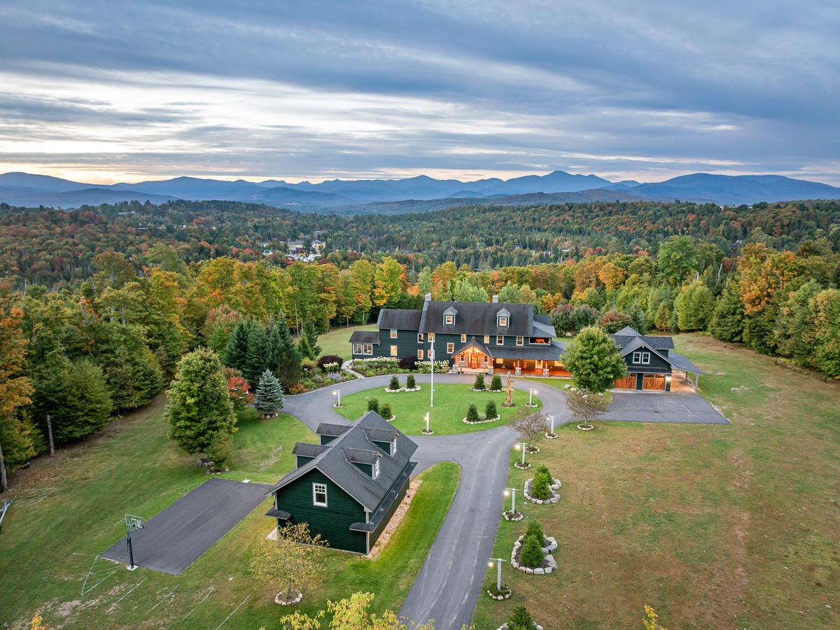 126 Forest Brook Road Lake Placid, NY 12946 - Photo 2 of 73 Forest-Brook-Drive-Lake-Placid-NY-2