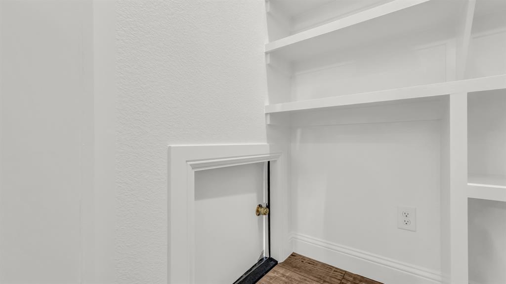 3451 Carraway Tbd County Road Paradise, TX 76073 - Photo 11 of 24 a view of an empty room