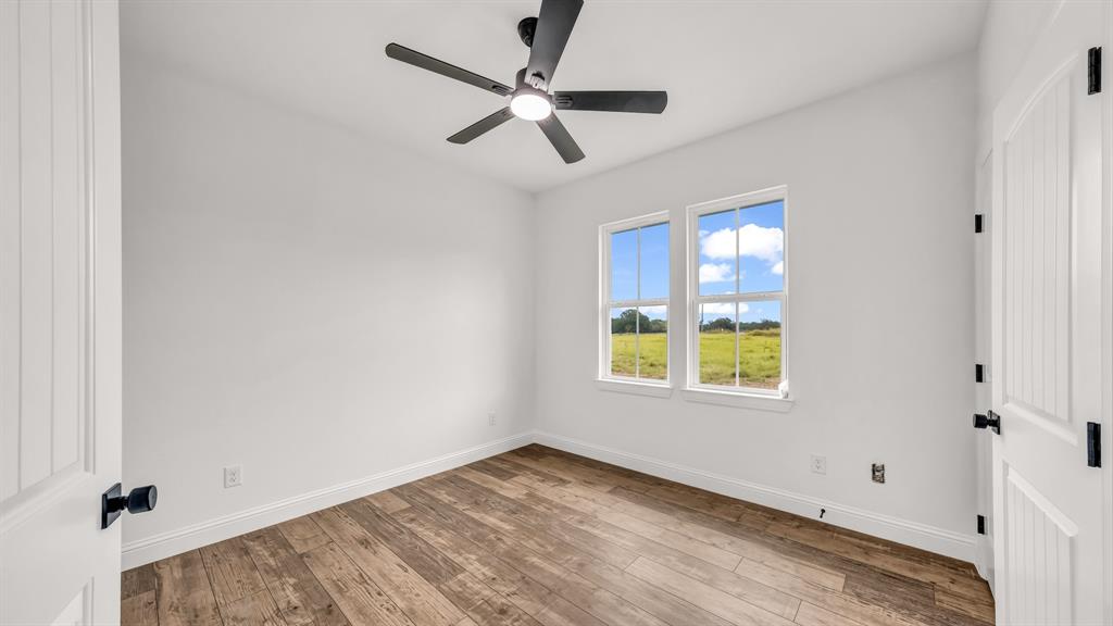 3451 Carraway Tbd County Road Paradise, TX 76073 - Photo 18 of 24 a view of an empty room with a window