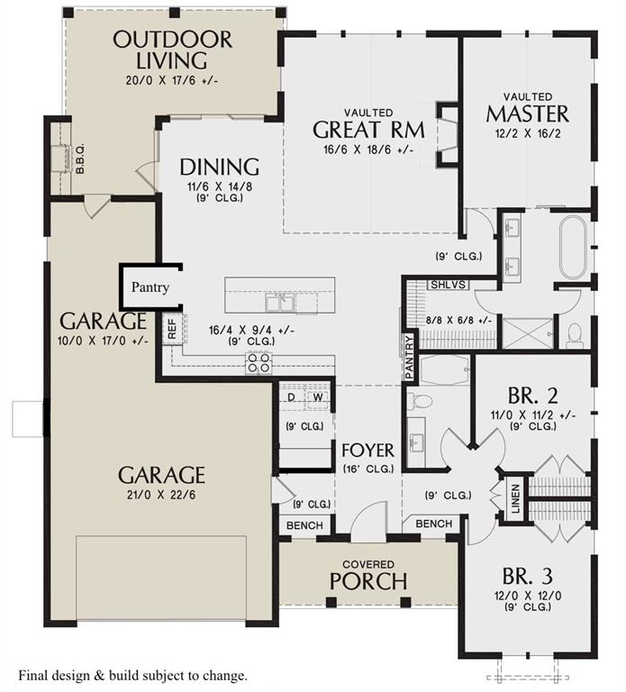 3451 Carraway Tbd County Road Paradise, TX 76073 - Photo 5 of 24 unknown