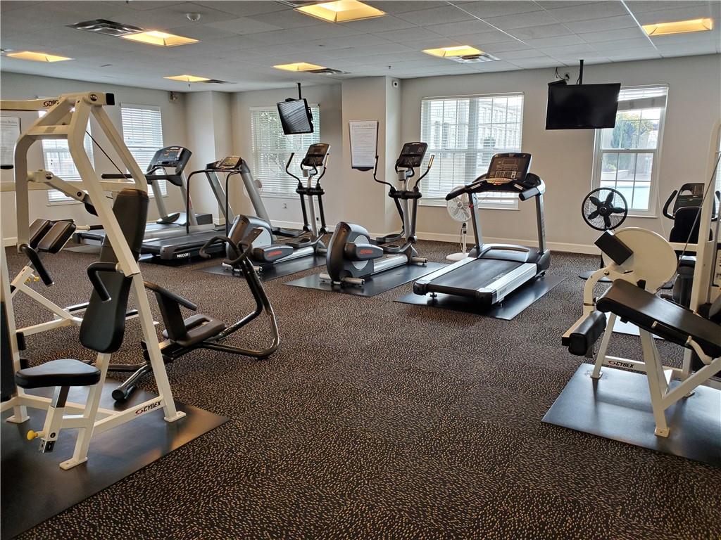 325 East Paces Ferry Road Northeast, Unit 2104 Atlanta, GA 30305 - Photo 14 of 32