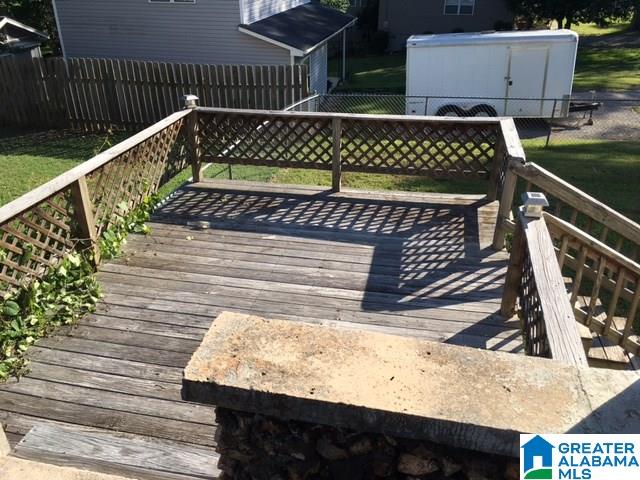 311 C Street Oneonta, AL 35121 - Photo 18 of 18