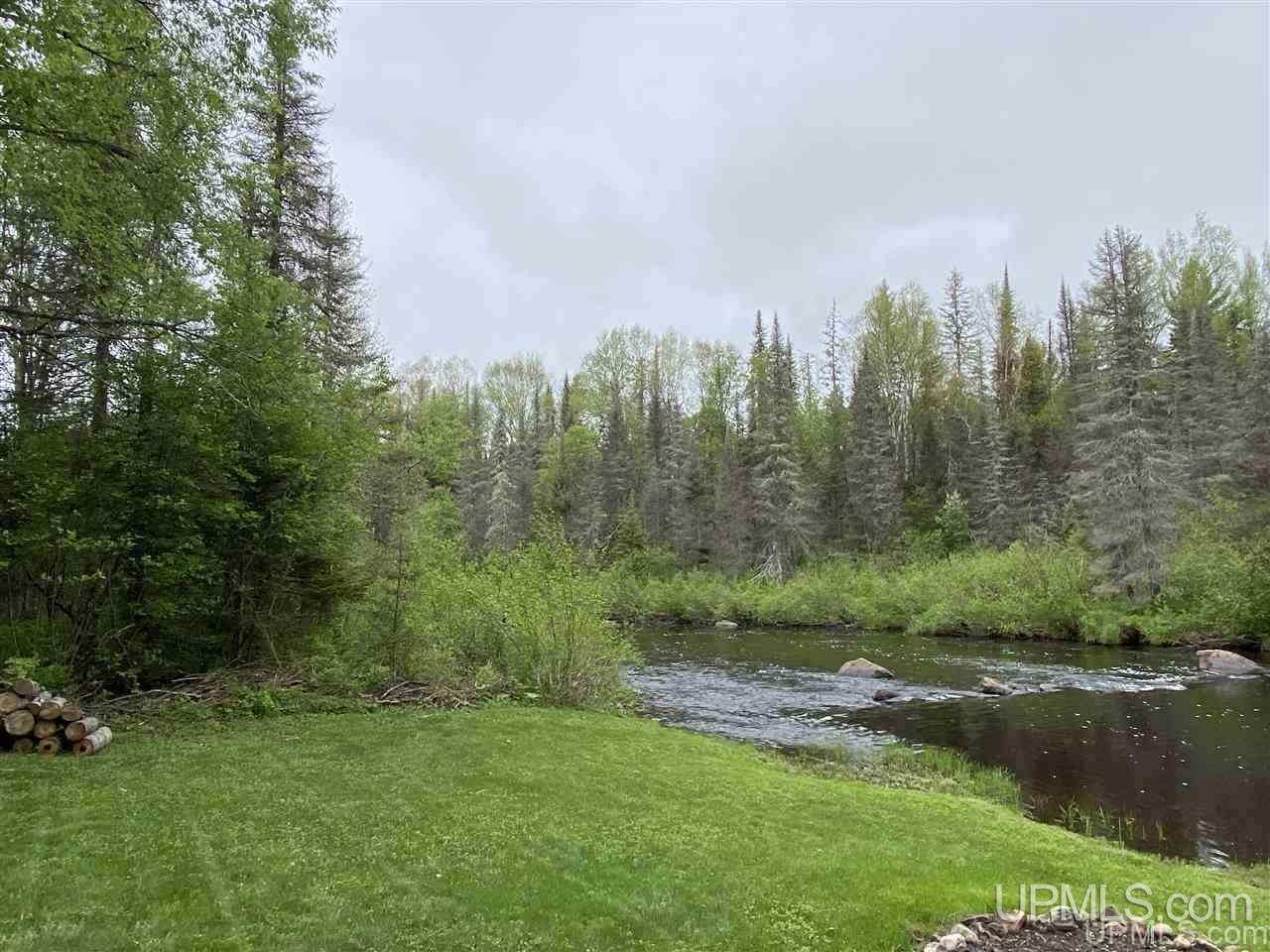 2687 Peshekee Grade Road Michigamme, MI 49861 - Photo 33 of 35