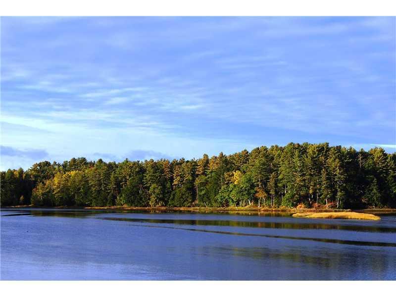 676 Sheepscot Road Newcastle, ME 04553 - Photo 27 of 35 View.