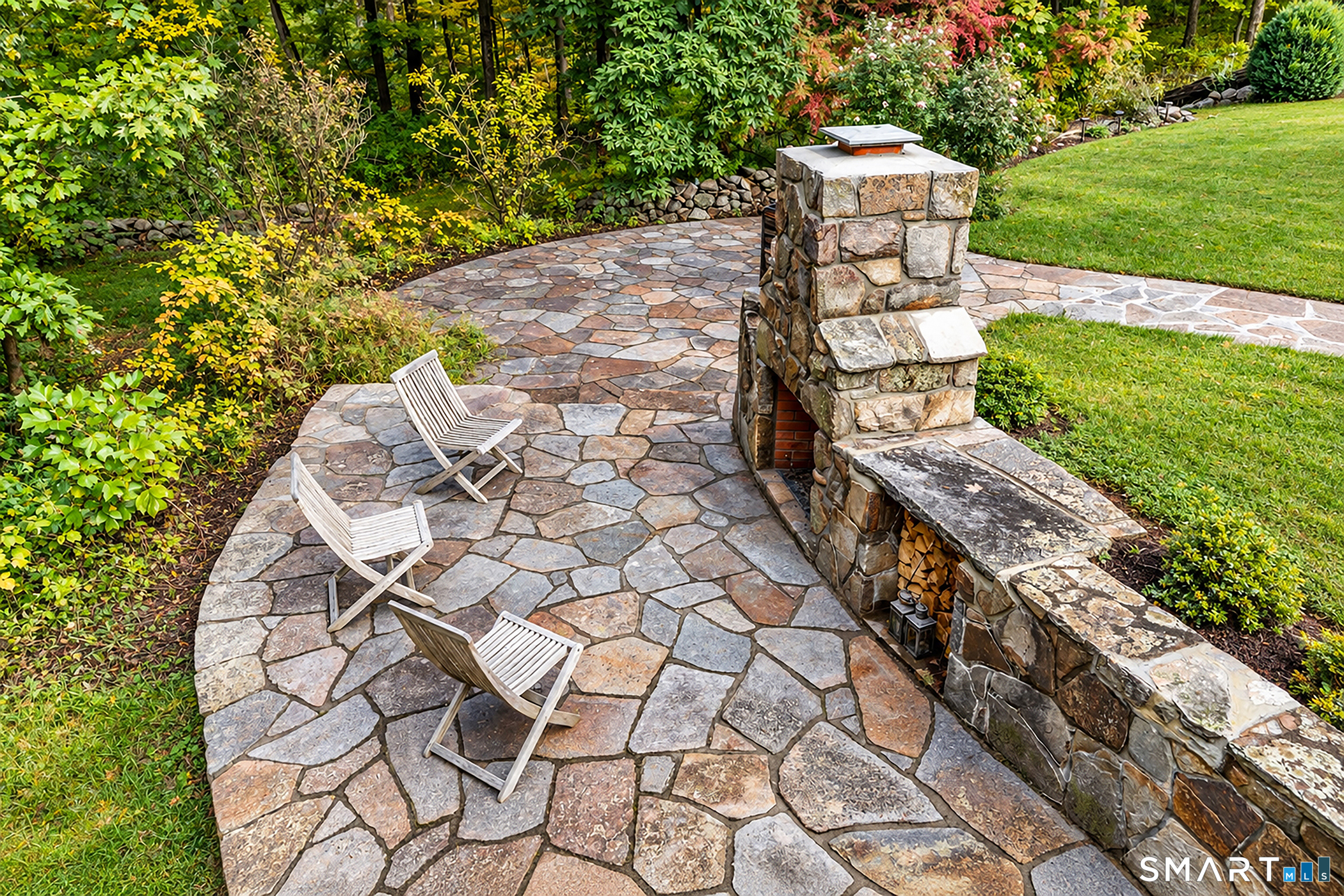 87 Giles Hill Road Redding, CT 06896 - Photo 34 of 37 Gallery Image 34