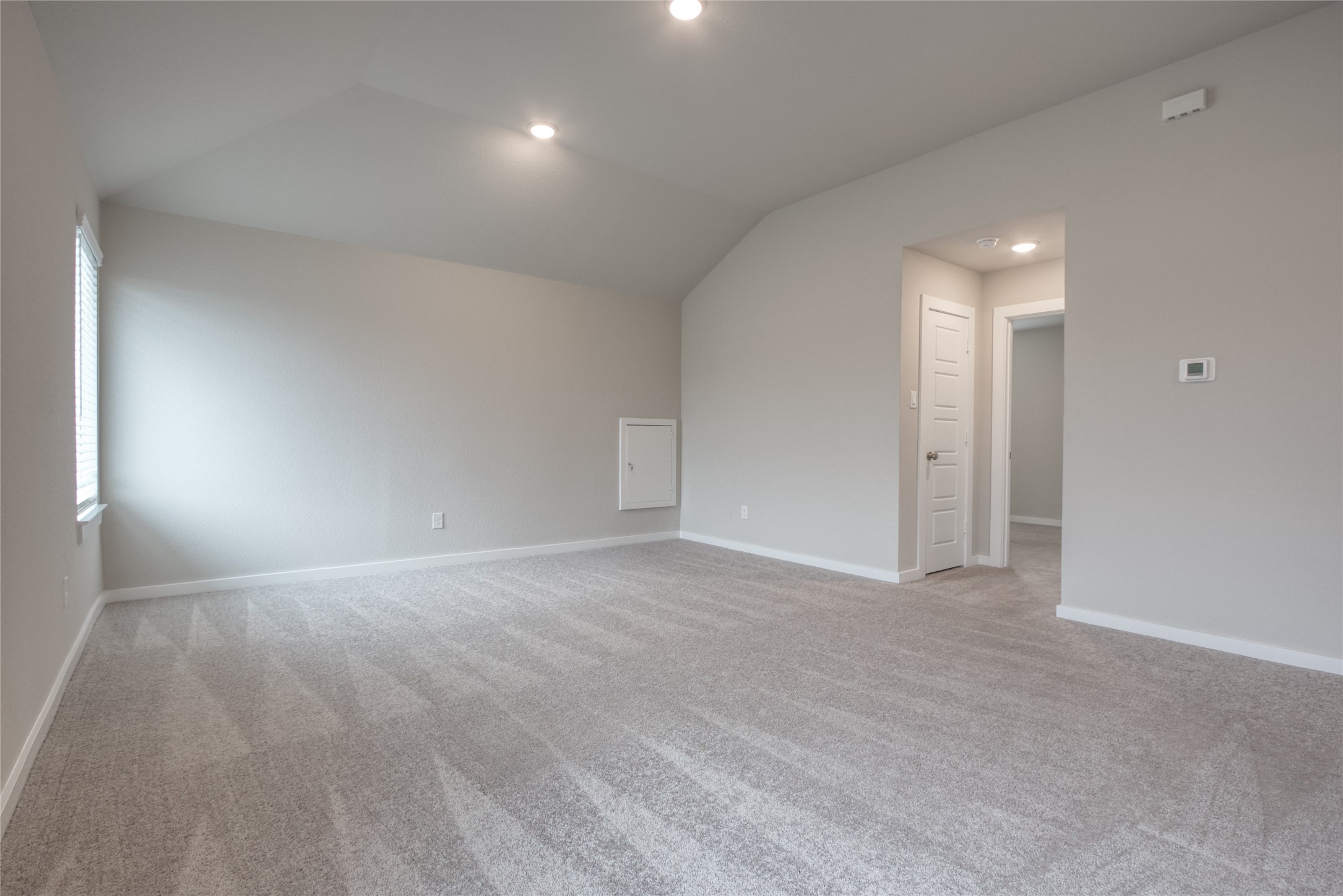 3327 Trl Vw Drive Rosenberg, TX 77471 - Photo 21 of 30 a view of an empty room