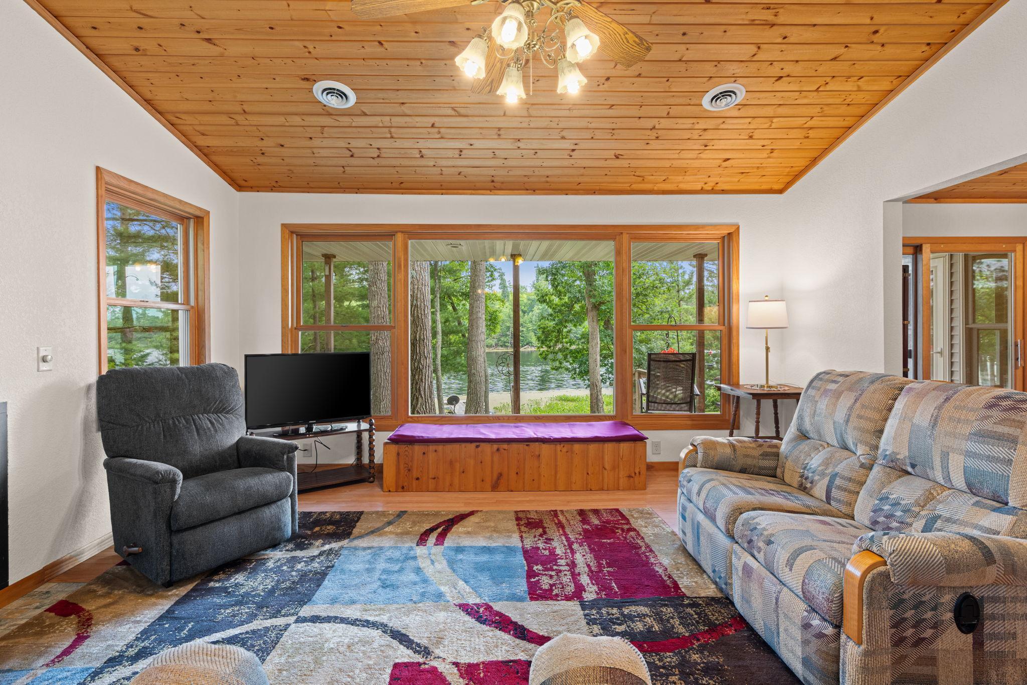 192 Silver Lake Court Turtle Lake, WI 54889 - Photo 6 of 42