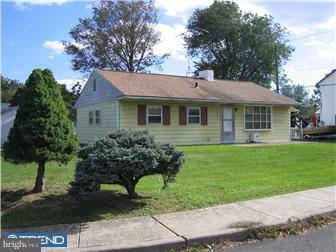 224 Andover Road Fairless Hills, PA 19030 - Photo 2 of 12 Exterior Front