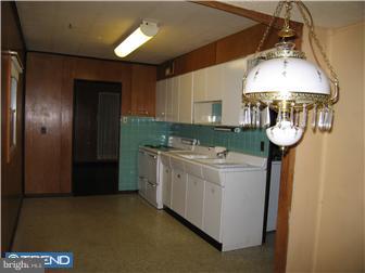 224 Andover Road Fairless Hills, PA 19030 - Photo 4 of 12 Kitchen