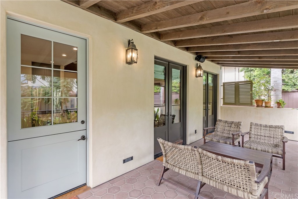 351 Whiting Street El Segundo, CA 90245 - Photo 45 of 60 a dining room with furniture and window