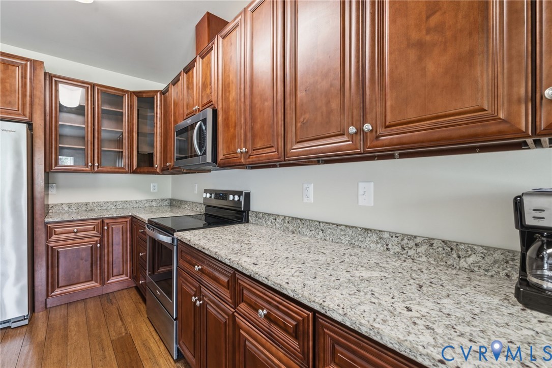 1772 Midview Road Henrico, VA 23231 - Photo 12 of 34