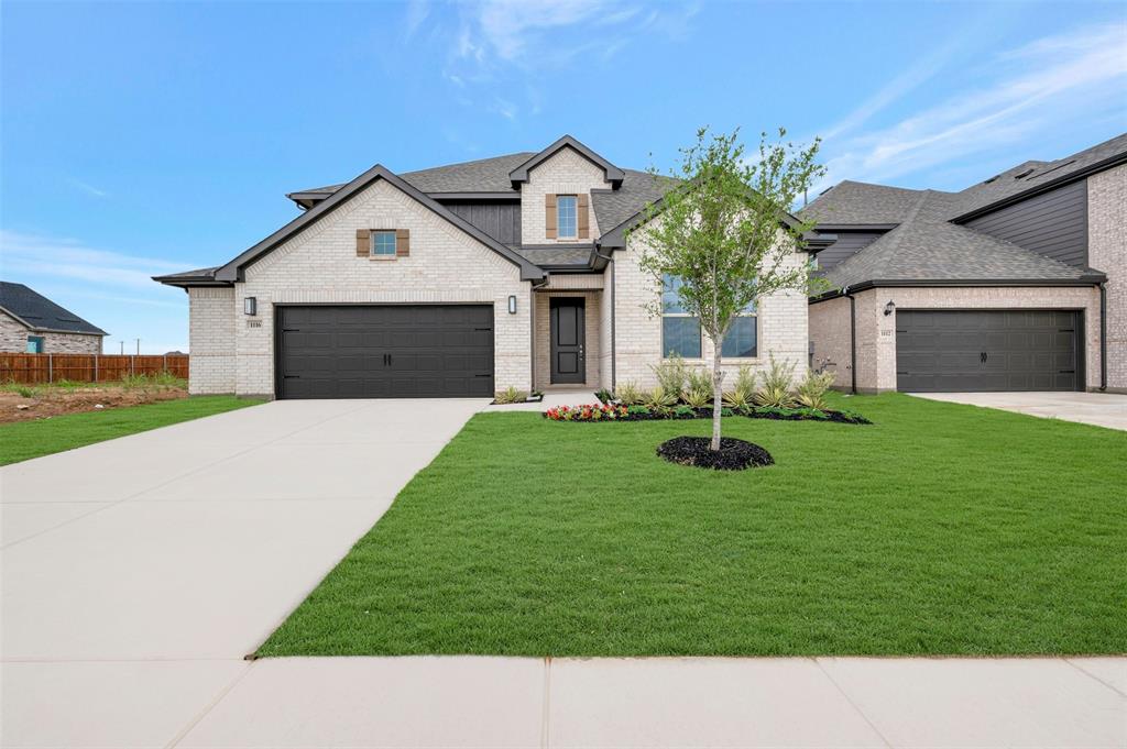 1116 Hitching Post Way Oak Point, TX 75068 - Photo 1 of 40