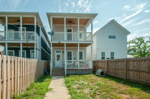 $3,850 | 6011 New York Avenue, Unit A, Nashville, TN 37209