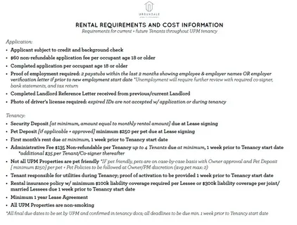 $3,850 | 6011 New York Avenue, Unit A, Nashville, TN 37209