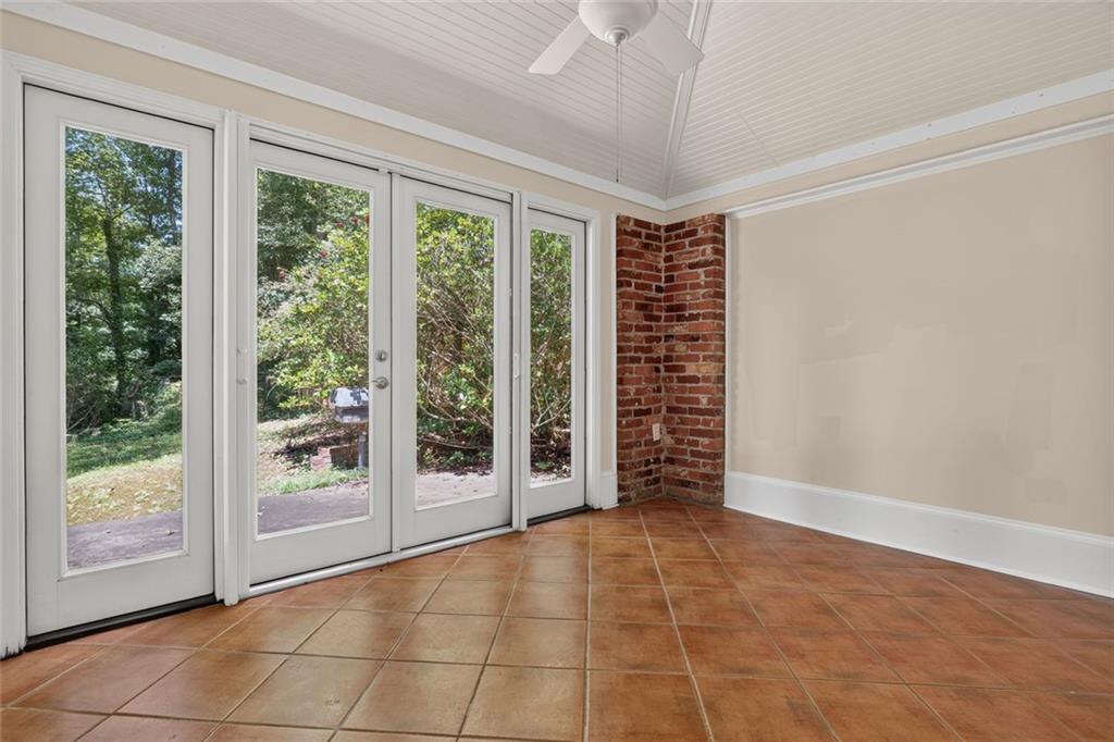 6858 Brandon Mill Road Northwest Sandy Springs, GA 30328 - Photo 24 of 25