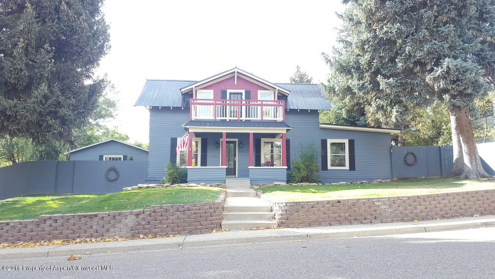 828 Ranney Street Craig, CO 81625 - Photo 1 of 1 20161004_154016