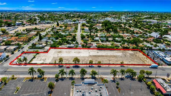 $11,500,000 | 11640 Valley Boulevard, El Monte, CA 91732