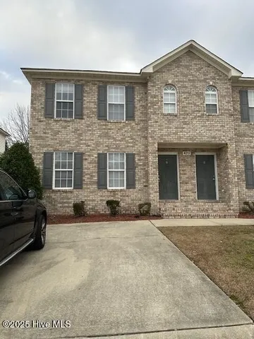 $1,500 | 4213 Brook Creek Lane, Unit A, Greenville, NC 27858