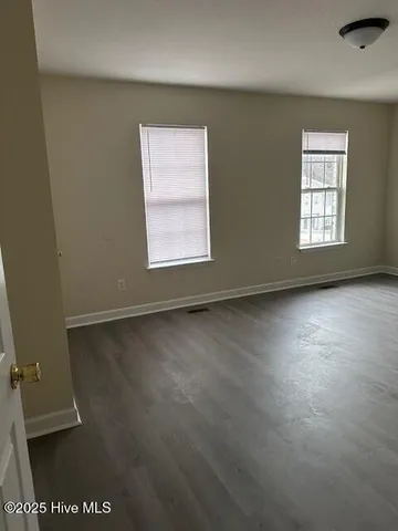 $1,500 | 4213 Brook Creek Lane, Unit A, Greenville, NC 27858