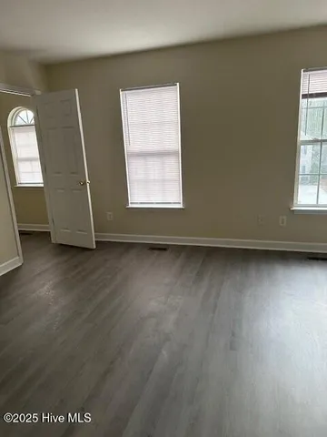 $1,500 | 4213 Brook Creek Lane, Unit A, Greenville, NC 27858