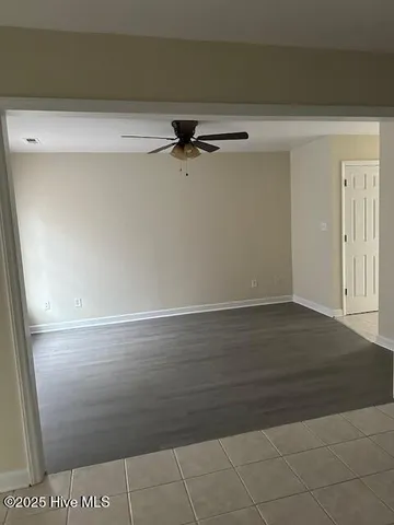 $1,500 | 4213 Brook Creek Lane, Unit A, Greenville, NC 27858