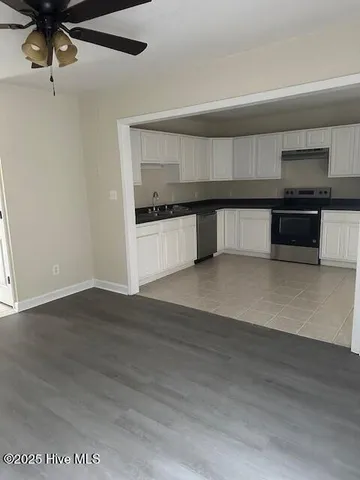 $1,500 | 4213 Brook Creek Lane, Unit A, Greenville, NC 27858