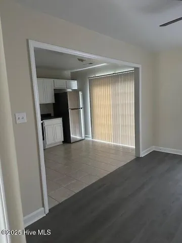 $1,500 | 4213 Brook Creek Lane, Unit A, Greenville, NC 27858