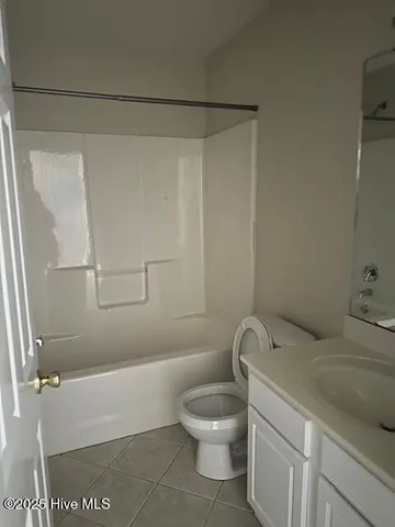 $1,500 | 4213 Brook Creek Lane, Unit A, Greenville, NC 27858