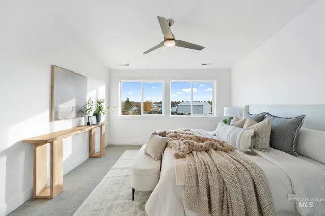 $742,900 | 5281 N River, Garden City, ID 83714