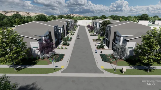 $742,900 | 5281 N River, Garden City, ID 83714