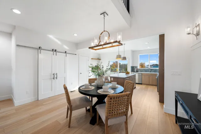 $742,900 | 5281 N River, Garden City, ID 83714