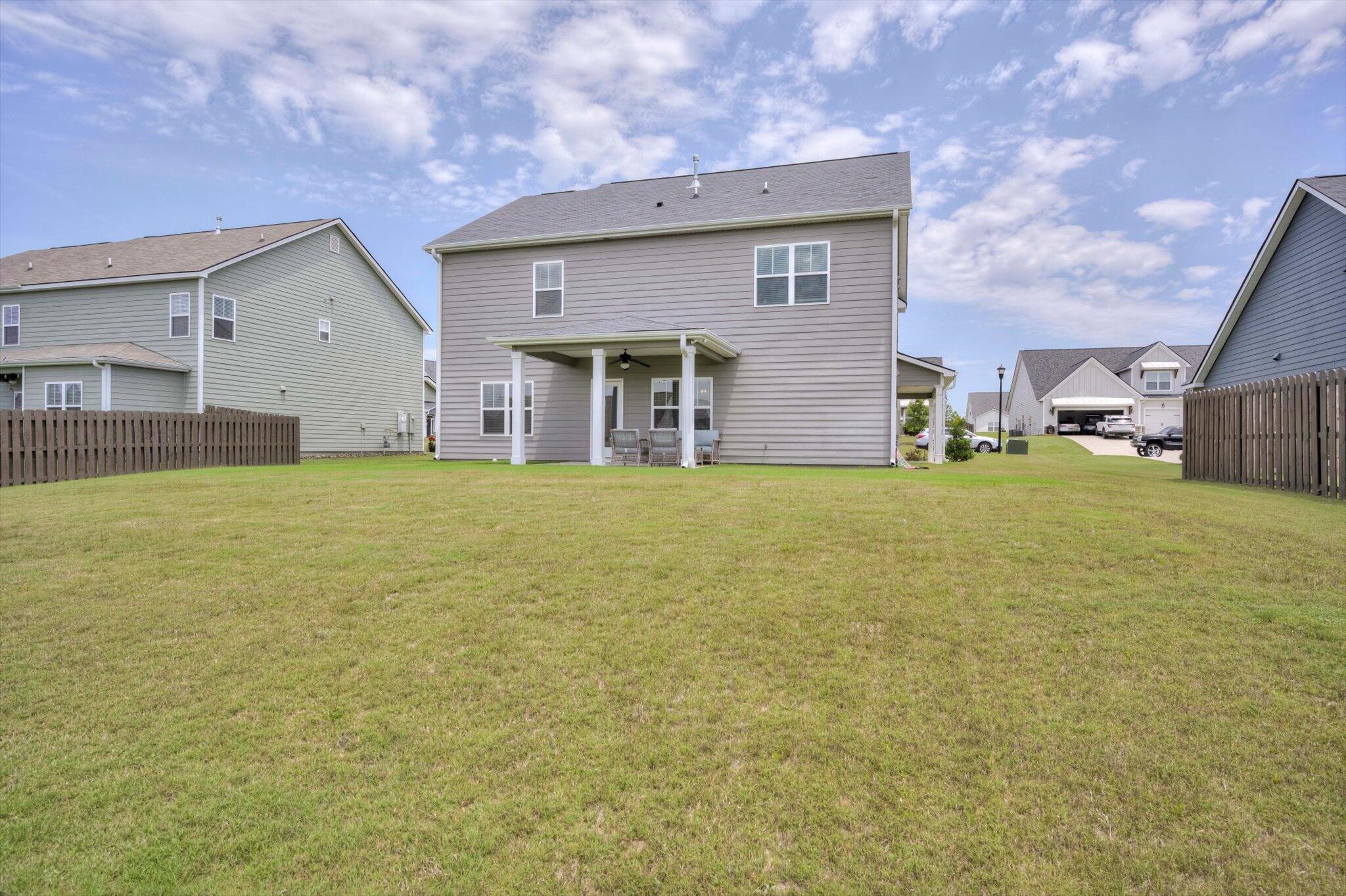 3049 Stallion Ridge Graniteville, SC 29829 - Photo 30 of 33