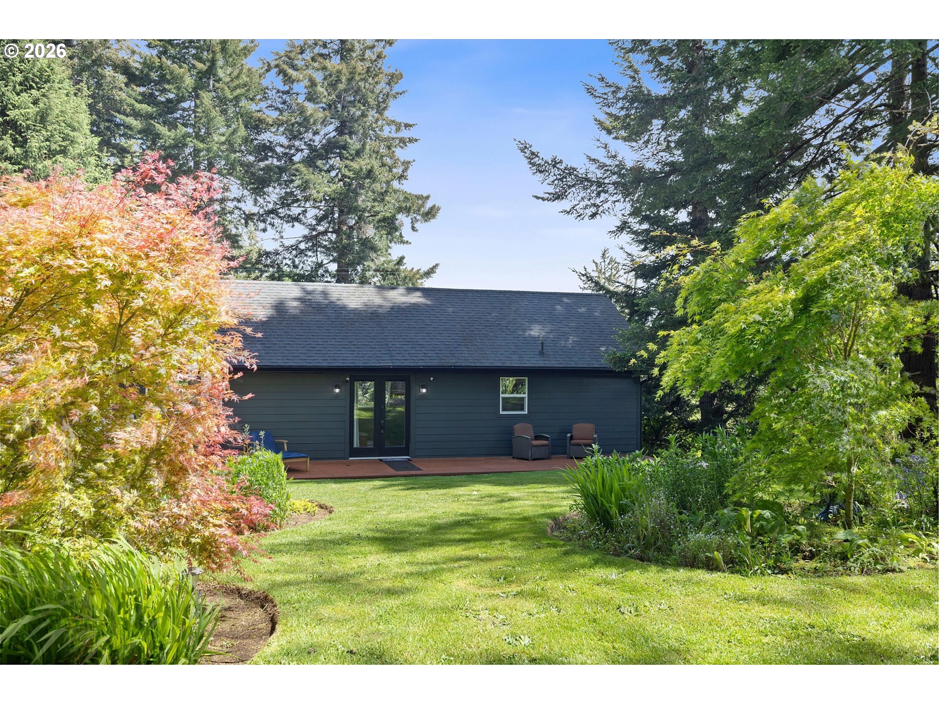 4176 North Clancy Road Otis, OR 97368 - Photo 24 of 38