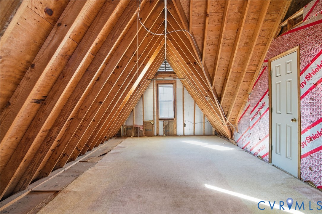 12918 Ashtree Road Midlothian, VA 23114 - Photo 21 of 43 a view of a room with windows