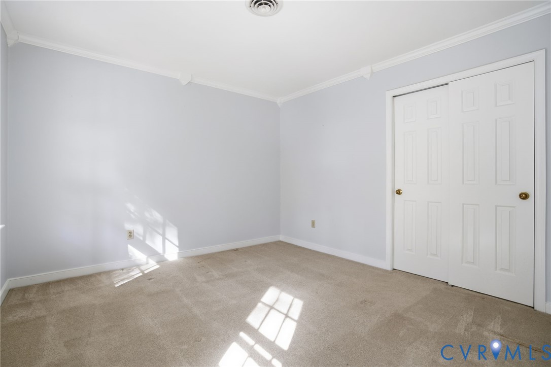 12918 Ashtree Road Midlothian, VA 23114 - Photo 27 of 43 a view of empty room