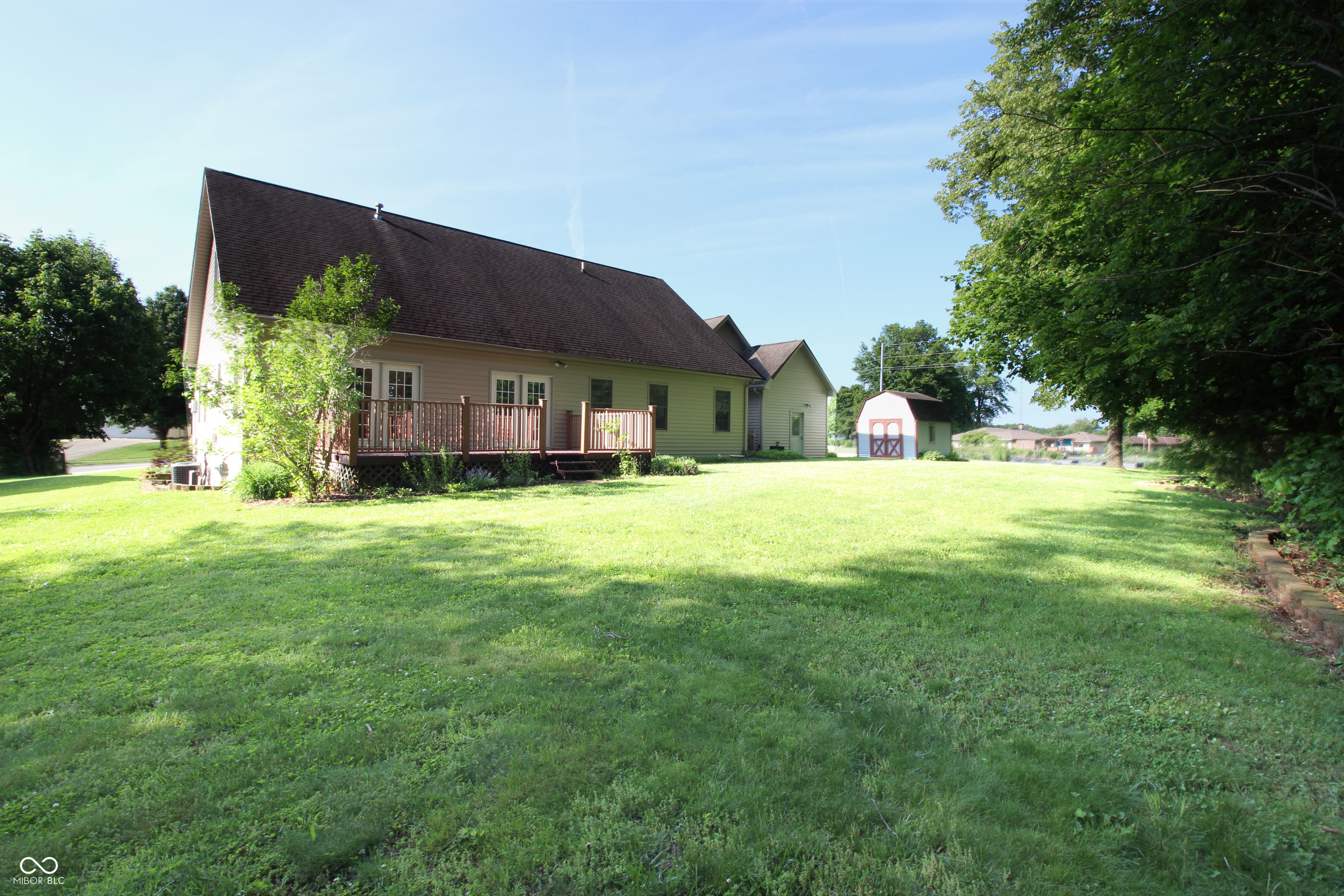 5140 Bull Run Columbus, IN 47203 - Photo 26 of 26