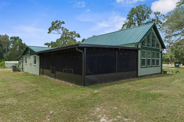$850,000 | 11094 Southwest 51st Drive, Webster, FL 33597