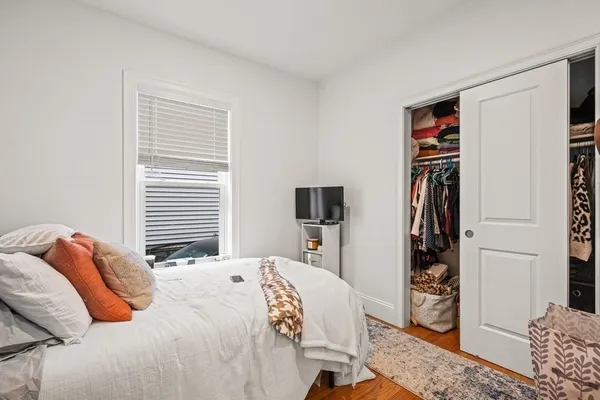 $4,200 | 55 Saxton Street, Unit 1, Boston, MA 02125