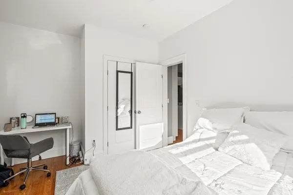 $4,200 | 55 Saxton Street, Unit 1, Boston, MA 02125