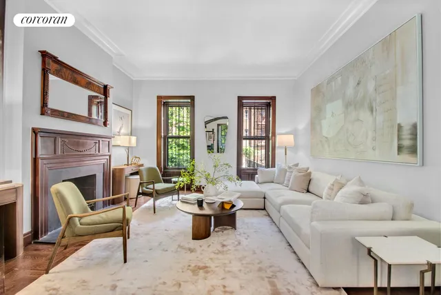 $5,650,000 | 307 East 87th Street | Upper East Side