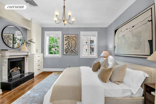 $5,650,000 | 307 East 87th Street | Upper East Side