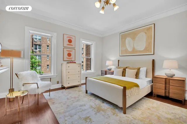 $5,650,000 | 307 East 87th Street | Upper East Side