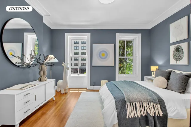 $5,650,000 | 307 East 87th Street | Upper East Side