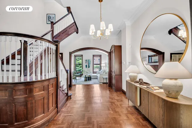 $5,650,000 | 307 East 87th Street | Upper East Side