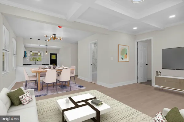 $264,990 | 3708 West Cold Spring Lane, Baltimore, MD 21215