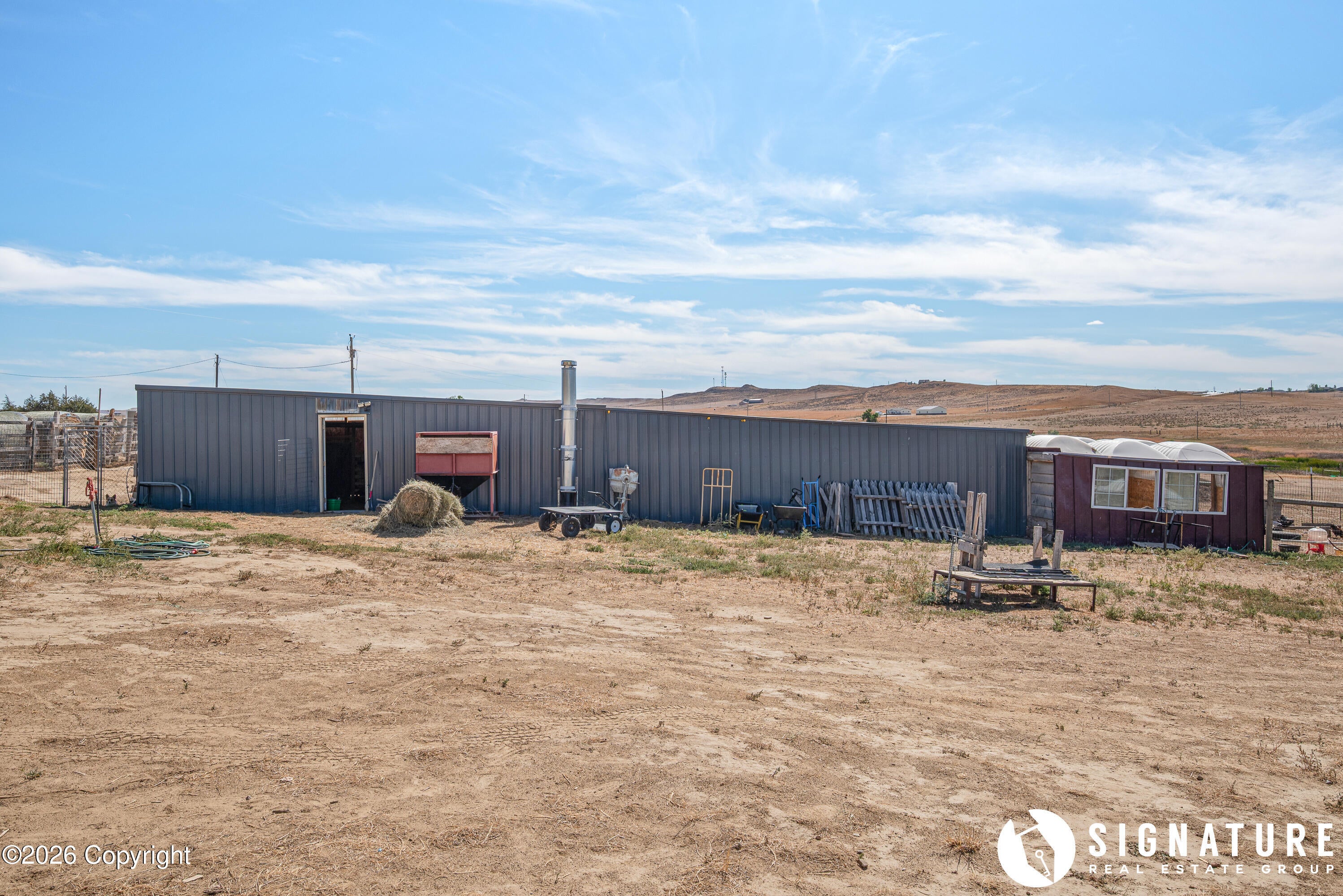 27 Robinson Road Moorcroft, WY 82721 - Photo 31 of 56 Gallery Image 31