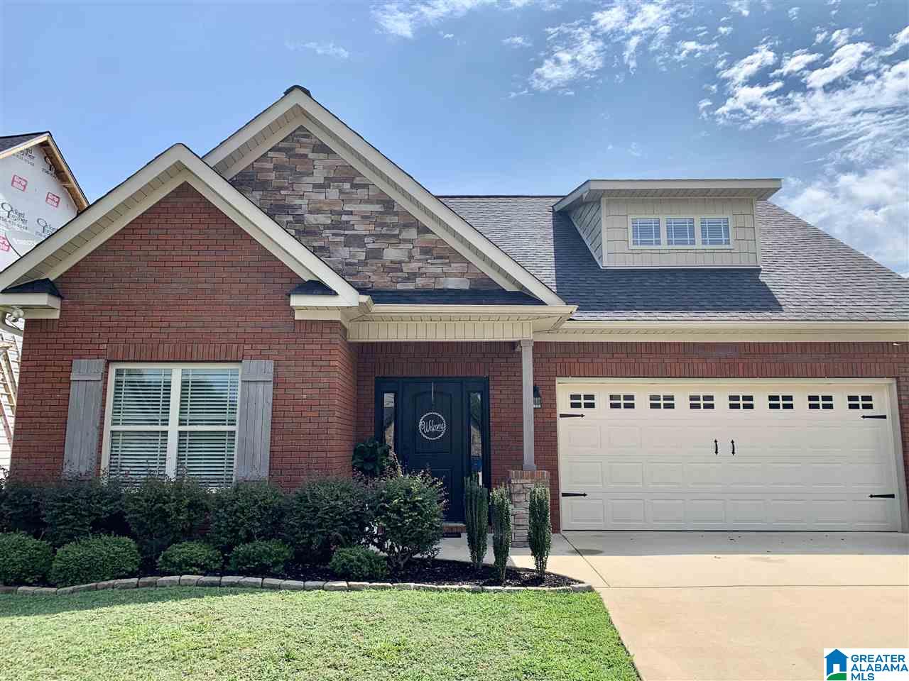 78 Jenkins Road Oxford, AL 36203 - Photo 1 of 50
