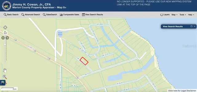 a view of a swimming pool