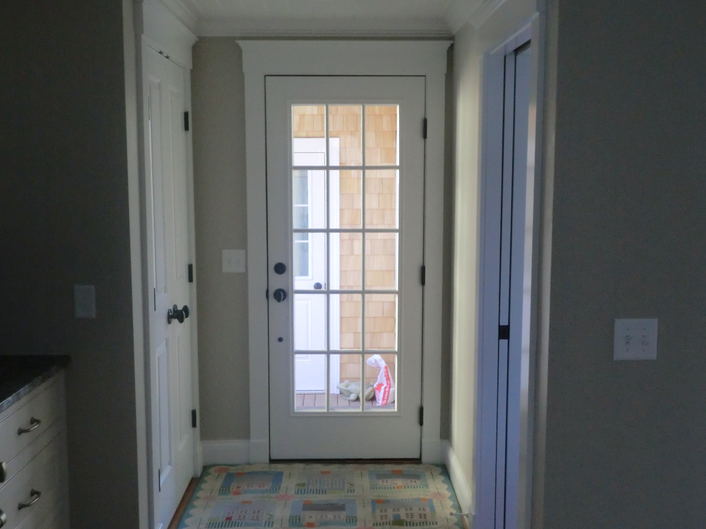114 South Summer Street Edgartown, MA 02539 - Photo 22 of 102 a view of an entryway of a room